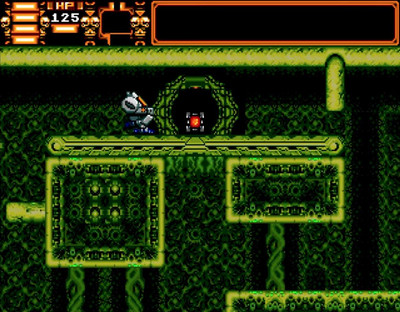 третий скриншот из TCL - The Cursed Legacy