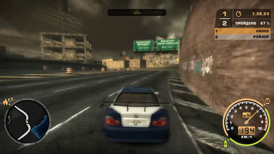 четвертый скриншот из Mods NFS Most Wanted: Мега пак авто - 100 штук