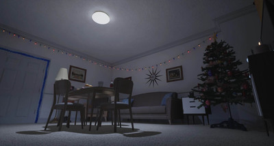 второй скриншот из NIGHTBELL