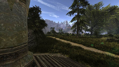 второй скриншот из Mods Gothic II Max Hot MegaPack