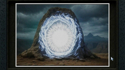 первый скриншот из The Jester and the Madman