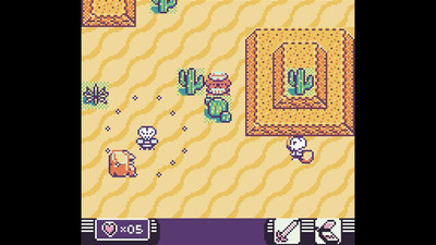 второй скриншот из Toni Island Adventure