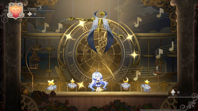 третий скриншот из Nientum - Op.ZERO