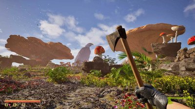 четвертый скриншот из Journey Through the Undead