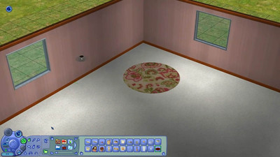 первый скриншот из Mods The Sims 2 - Старинная одежда и мебель