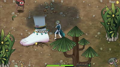 третий скриншот из Witch Play House