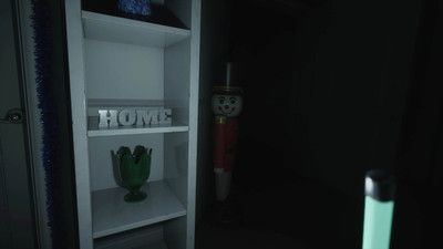 четвертый скриншот из NIGHTBELL