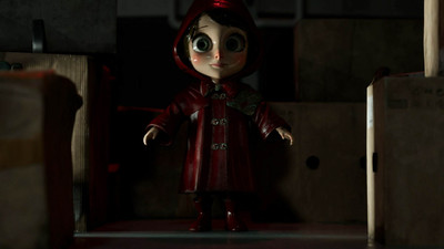 четвертый скриншот из BrokenLore: UNFOLLOW