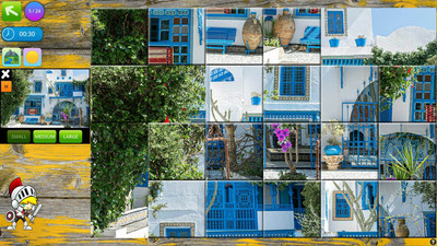 второй скриншот из Wonders of the World 2 Collectors Edition