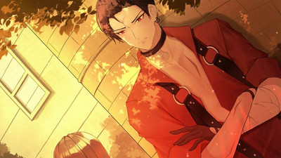 второй скриншот из Eternal Glory