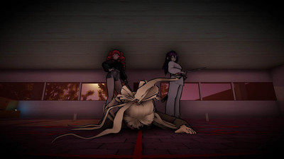 четвертый скриншот из Demons Killers