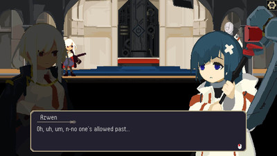 первый скриншот из One Turn Kill