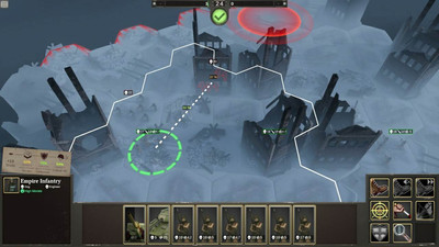 третий скриншот из Khaligrad