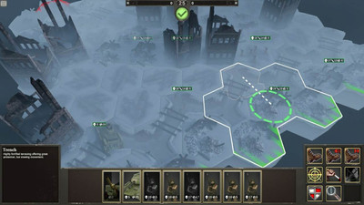 четвертый скриншот из Khaligrad