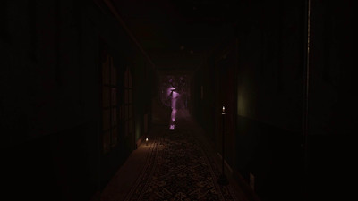 второй скриншот из OH DEMON! Fix my TV