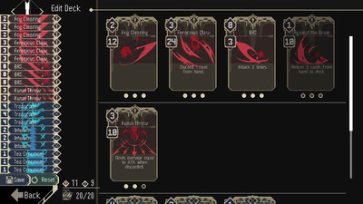 второй скриншот из One Turn Kill