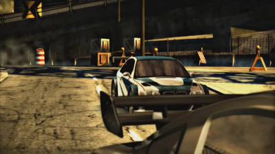 второй скриншот из Mods NFS Most Wanted: Мега пак авто - 100 штук