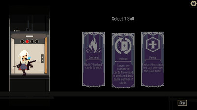 третий скриншот из One Turn Kill