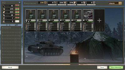 первый скриншот из Khaligrad