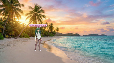 второй скриншот из My Wifey