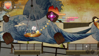 первый скриншот из Nientum - Op.ZERO