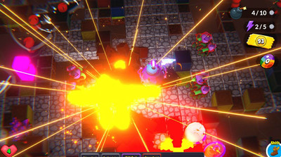 первый скриншот из The Dark Tower