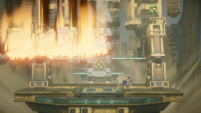 третий скриншот из Kotama and Academy Citadel