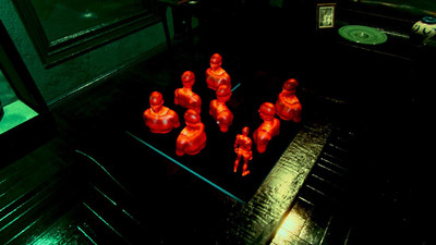 первый скриншот из Meal: Mystery Escape Room