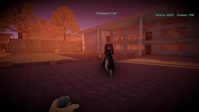 первый скриншот из Demons Killers