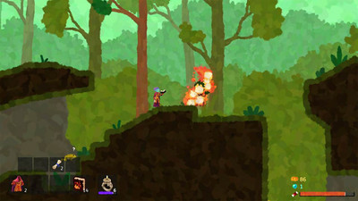 первый скриншот из Angvik 2