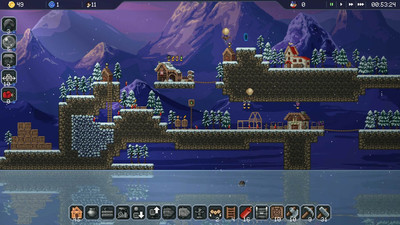 четвертый скриншот из Craftlings