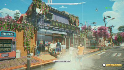 второй скриншот из Gamer Stop Simulator