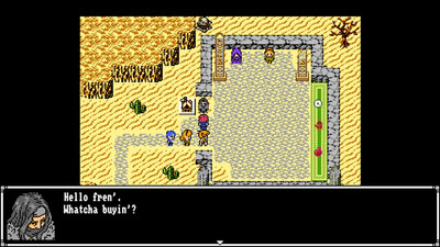 третий скриншот из Pixel Pixie