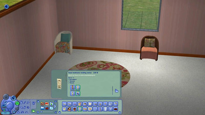 второй скриншот из Mods The Sims 2 - Старинная одежда и мебель