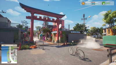 третий скриншот из Gamer Stop Simulator