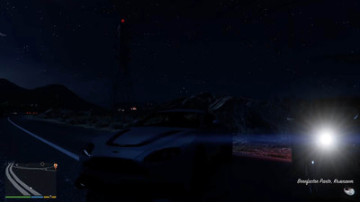 второй скриншот из Mods CARPACK Grand Theft Auto V