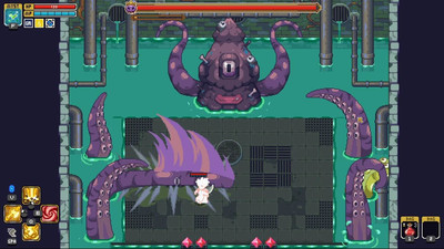 первый скриншот из Philna Fantasy