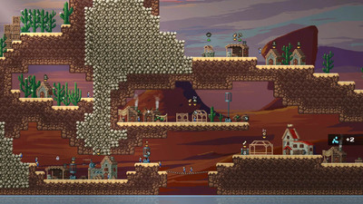 первый скриншот из Craftlings