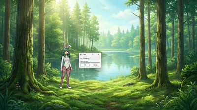 четвертый скриншот из My Wifey