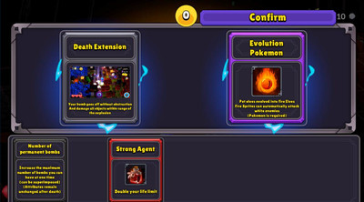 третий скриншот из The Dark Tower