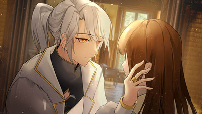 четвертый скриншот из Eternal Glory