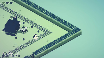 первый скриншот из CASSETTE BOY