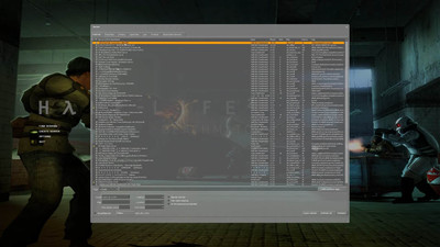 первый скриншот из Mods Карты для Half-Life 2: Deathmatch