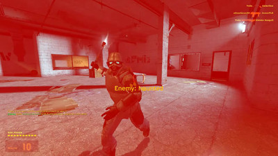 третий скриншот из Mods Карты для Half-Life 2: Deathmatch