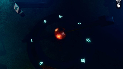 второй скриншот из Meal: Mystery Escape Room