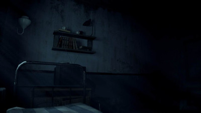 четвертый скриншот из SHE WAS 98