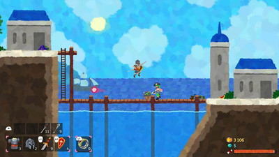 четвертый скриншот из Angvik 2