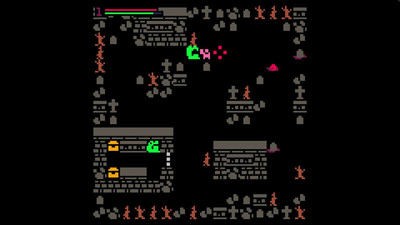 второй скриншот из CorgiSpace