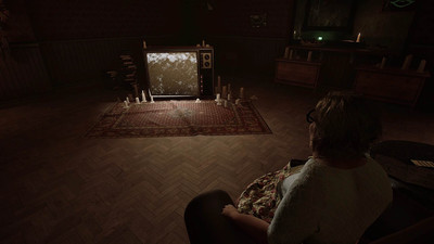 четвертый скриншот из OH DEMON! Fix my TV