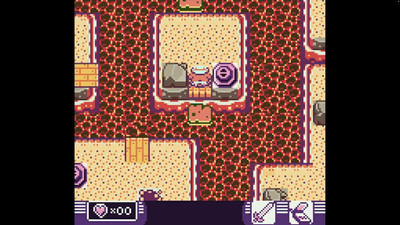 первый скриншот из Toni Island Adventure